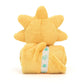 Amuseable Sun Soother One Size JELLYCAT