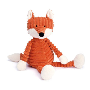 Cordy Roy Fox Baby One Size JELLYCAT