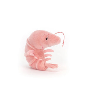 Sensational Seafood Shrimp One Size JELLYCAT