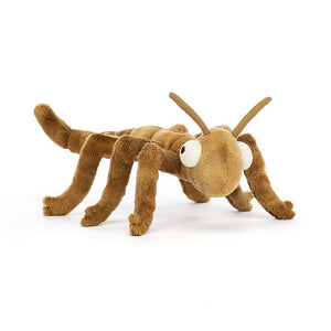 Stanley Stick Insect One Size JELLYCAT