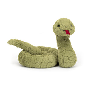 Stevie Snake One Size JELLYCAT