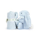 Bashful Blue Bunny Soother One Size JELLYCAT