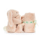 Bashful Bunny Soother One Size JELLYCAT