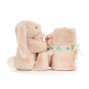 Bashful Bunny Soother One Size JELLYCAT