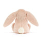 Bashful Bunny Soother One Size JELLYCAT