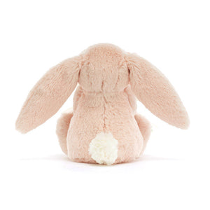 Bashful Bunny Soother One Size JELLYCAT