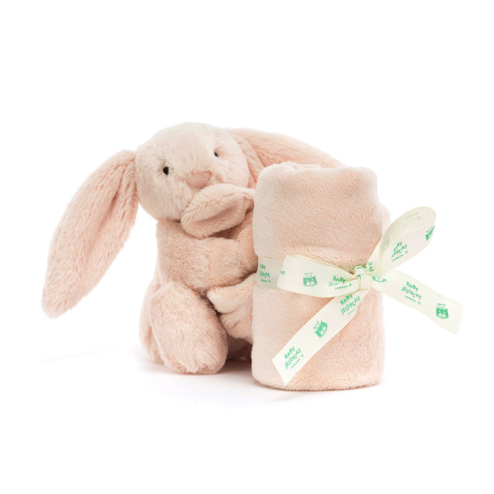 Bashful Bunny Soother One Size JELLYCAT