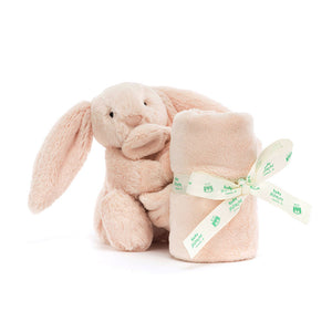 Bashful Bunny Soother One Size JELLYCAT
