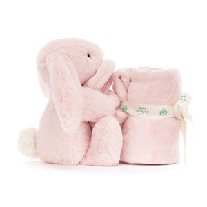 Bashful Bunny Soother One Size JELLYCAT