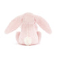 Bashful Bunny Soother One Size JELLYCAT