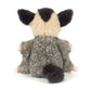 Lolly Sugar Glider One Size JELLYCAT