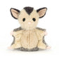 Lolly Sugar Glider One Size JELLYCAT