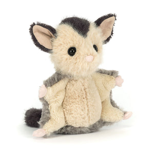 Lolly Sugar Glider One Size JELLYCAT