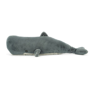 Sullivan el cachalote talla única JELLYCAT