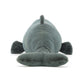 Sullivan the Sperm Whale One Size JELLYCAT