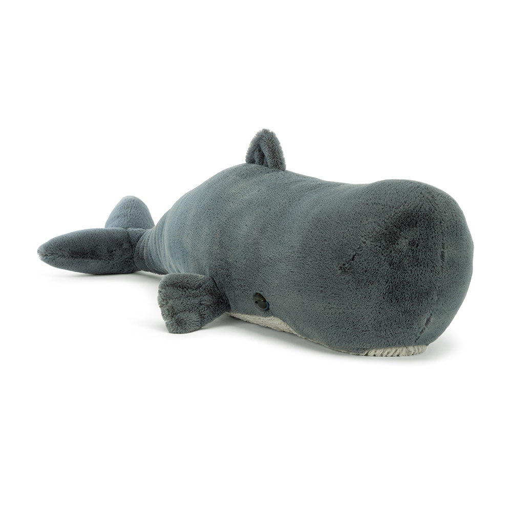 Sullivan the Sperm Whale One Size JELLYCAT