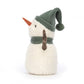 Jellycat Maddy Snowman Medium JELLYCAT