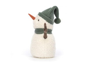 Jellycat Maddy Snowman Medium JELLYCAT