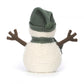 Jellycat Maddy Snowman Medium JELLYCAT