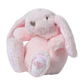 EL CONEJO AGUSTÍN Tartina Rosa Pálido y Chocolate