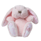 EL CONEJO AGUSTÍN Tartina Rosa Pálido y Chocolate