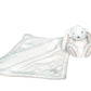 AUGUSTIN THE RABBIT Comforter Ecru Tartine &amp; Chocolate