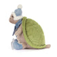 Timmy Turtle 'Skating' One Size JELLYCAT