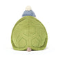 Timmy Turtle 'Skating' One Size JELLYCAT