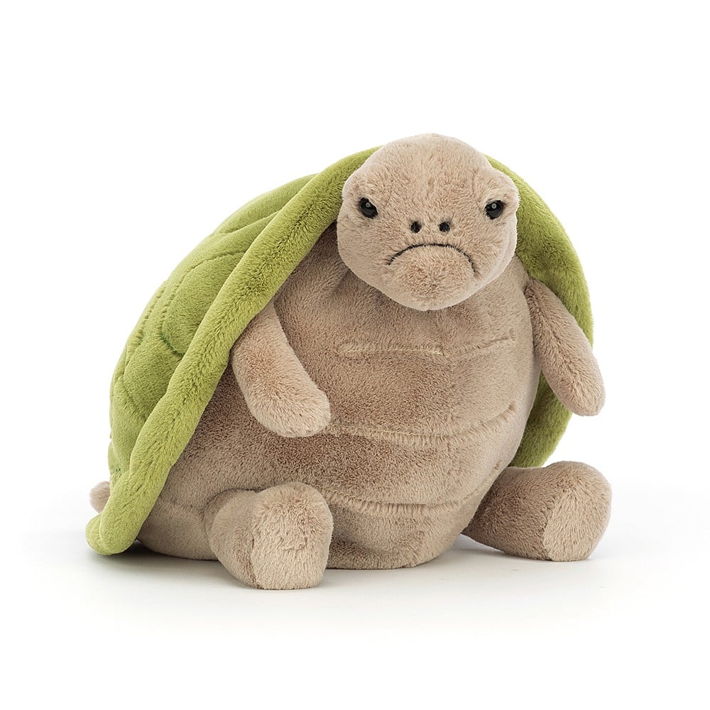 Timmy Turtle One Size JELLYCAT