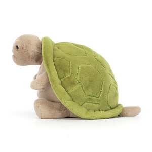 Timmy Turtle Medium JELLYCAT