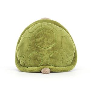 Timmy Turtle Medium JELLYCAT