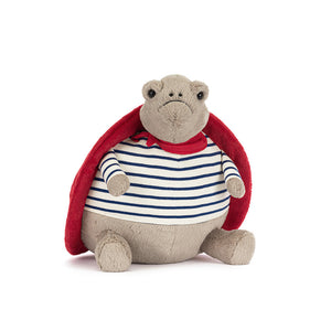 Timmy Turtle Romantic Outfit One Size JELLYCAT