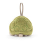 Timmy Turtle Decoration One Size JELLYCAT