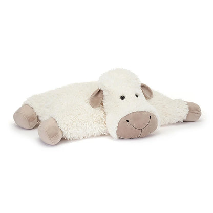 Truffles Sheep One Size JELLYCAT