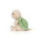 Thimble Turtle One Size JELLYCAT
