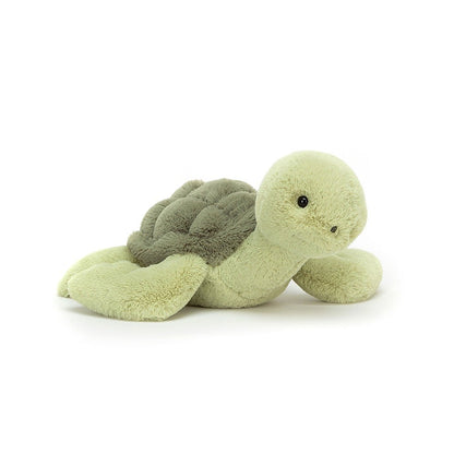 Tully Turtle One Size JELLYCAT