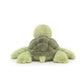 Tully Turtle One Size JELLYCAT