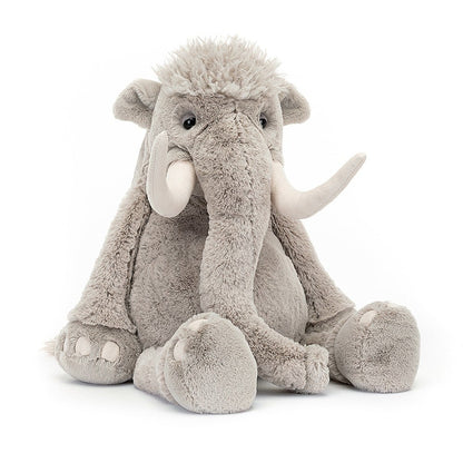 Viggo Mammoth One Size JELLYCAT