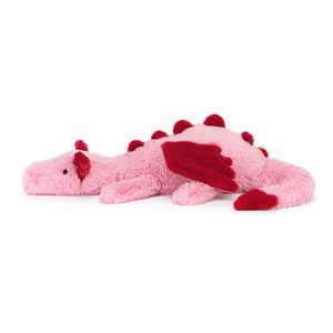 Heart Dragon One Size JELLYCAT
