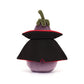 Vivacious Aubergine Vampire One Size JELLYCAT