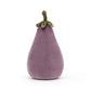 Vivacious Vegetable Aubergine Small JELLYCAT