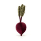 Vivacious Vegetable Beetroot One Size JELLYCAT