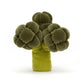 Vivacious Vegetable Broccoli One Size JELLYCAT