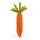 Zanahoria Vegetal Vivaz Talla Única JELLYCAT
