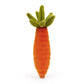 Zanahoria Vegetal Vivaz Talla Única JELLYCAT