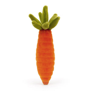 Vivacious Vegetable Carrot One Size JELLYCAT