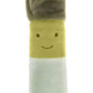 Vivacious Vegetable Leek One Size JELLYCAT