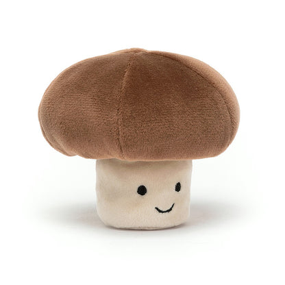 Seta Vegetal Vivaz Talla Única JELLYCAT