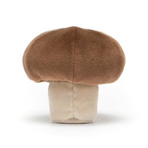 Vivacious Vegetable Mushroom One Size JELLYCAT