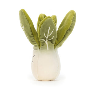 Vivacious Vegetable Bok Choy One Size JELLYCAT